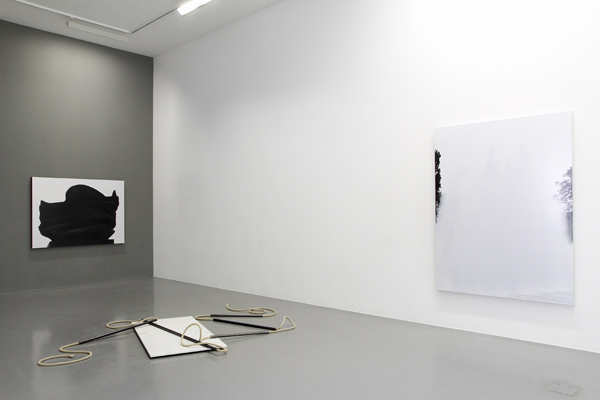 Work on the floor: Nach Maß